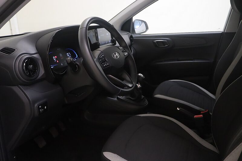 Hyundai Tucson 1.6 TGDI Klass 4x2