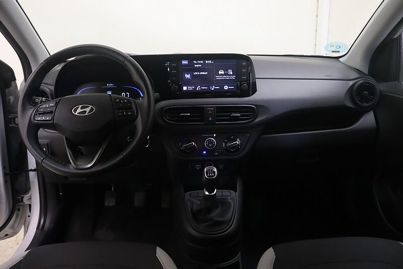 Hyundai Tucson 1.6 TGDI Klass 4x2