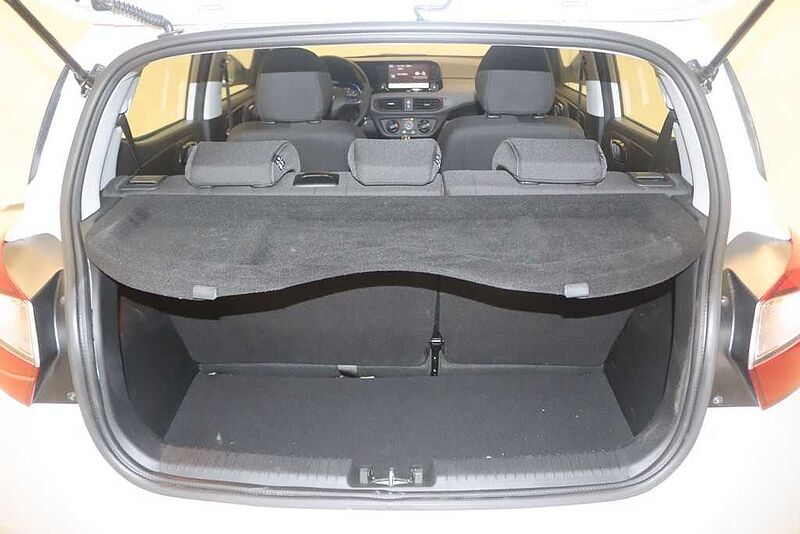 Hyundai Tucson 1.6 TGDI Klass 4x2