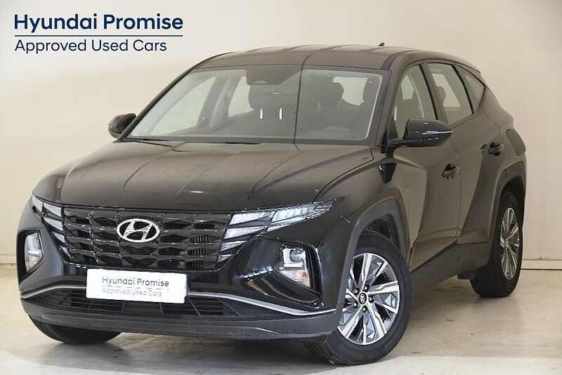 Hyundai Tucson 1.6 TGDI Klass 4x2