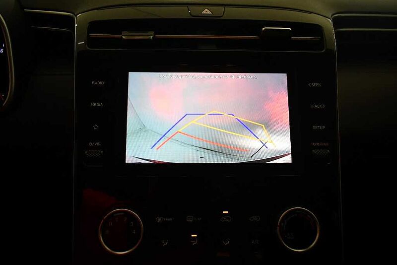 Hyundai Tucson 1.6 TGDI Klass 4x2
