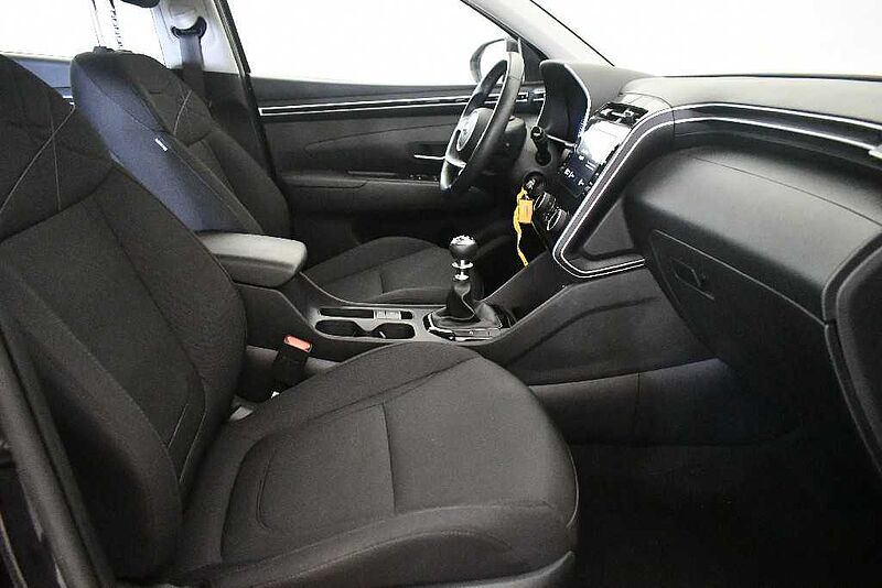 Hyundai Tucson 1.6 TGDI Klass 4x2