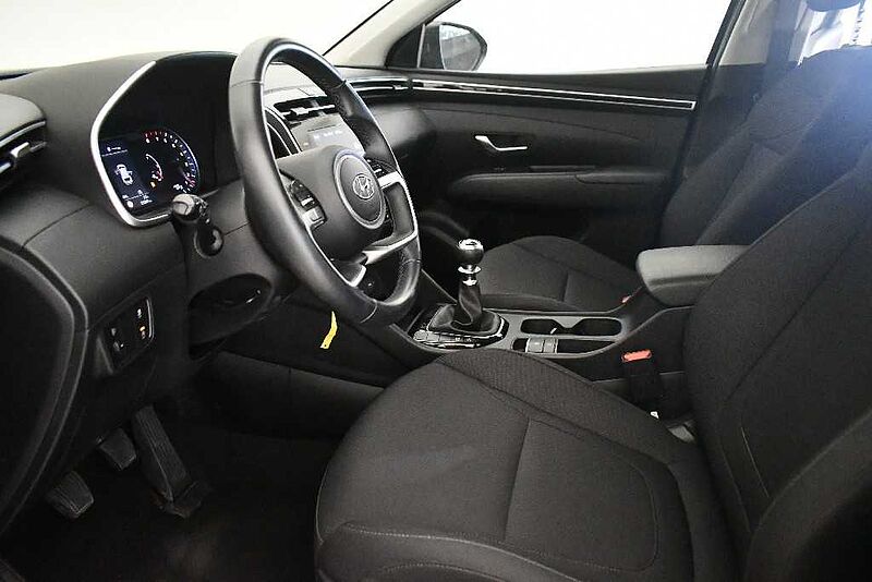 Hyundai Tucson 1.6 TGDI Klass 4x2