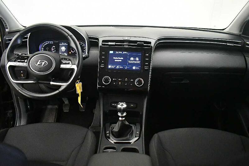 Hyundai Tucson 1.6 TGDI Klass 4x2