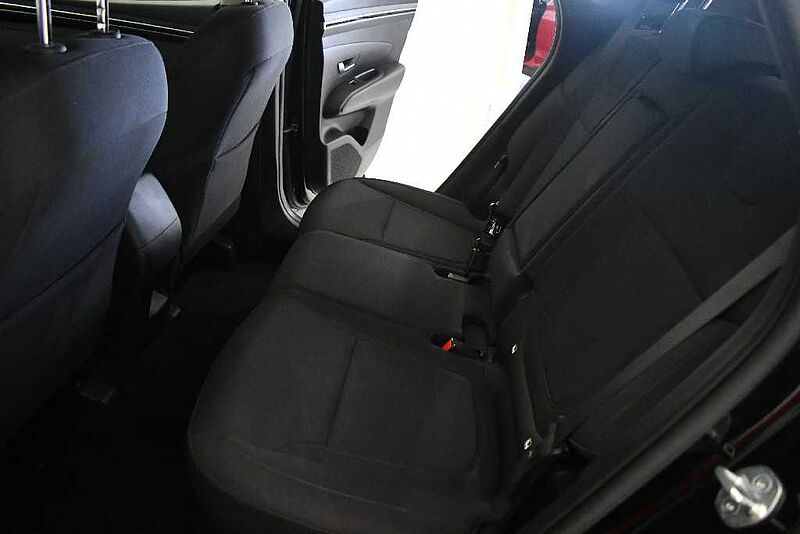 Hyundai Tucson 1.6 TGDI Klass 4x2