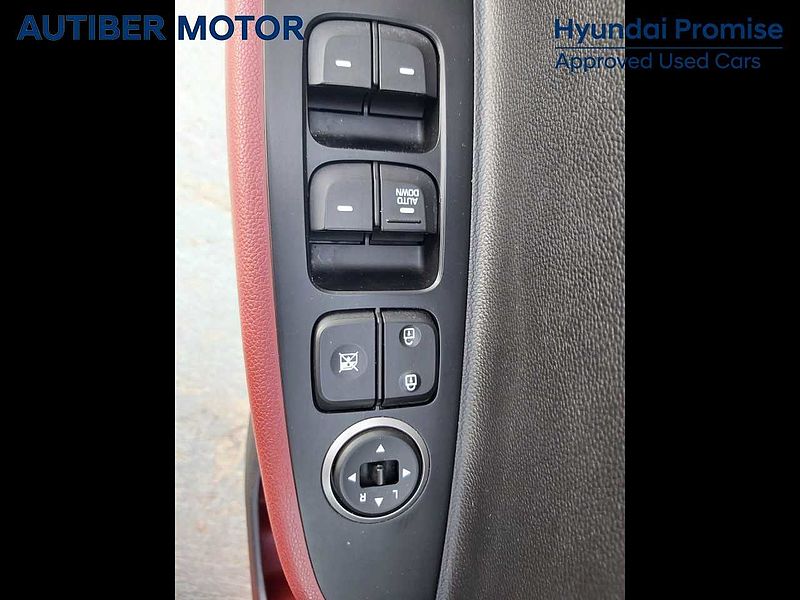 Hyundai i10 1.2 MPI Tecno Edition